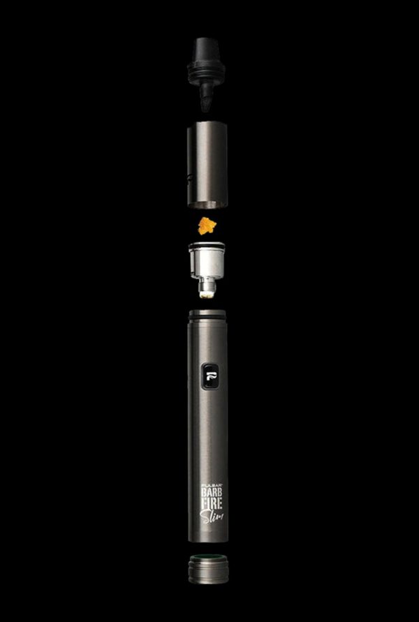 Pulsar Barb Fire Slim 2-in-1 Vaporizer