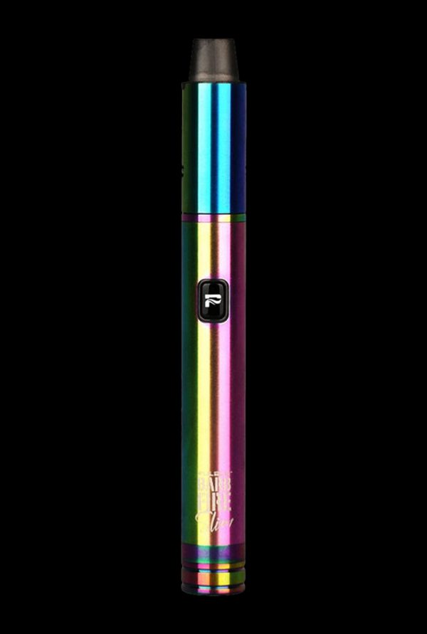 Pulsar Barb Fire Slim 2-in-1 Vaporizer