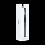 Puffco Plus portable dab pen in its packaging.