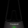 Pulsar Sipper Wax & 510 Cartridge Vaporizer - Dry Cup Edition
