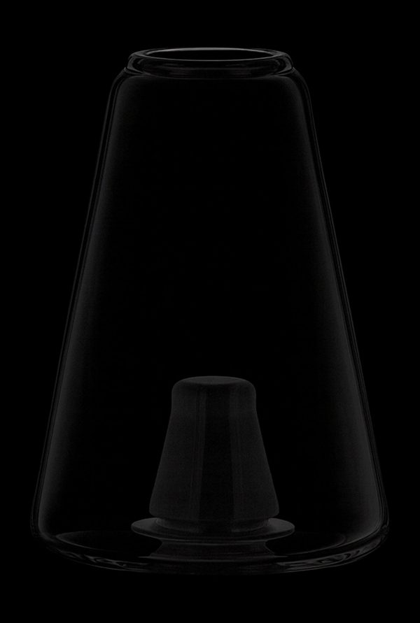 Pulsar Sipper Wax & 510 Cartridge Vaporizer - Dry Cup Edition