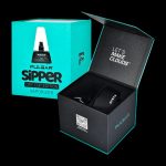 Pulsar Sipper Wax & 510 Cartridge Vaporizer - Dry Cup Edition