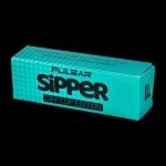 Pulsar Sipper Wax & 510 Cartridge Vaporizer - Dry Cup Edition