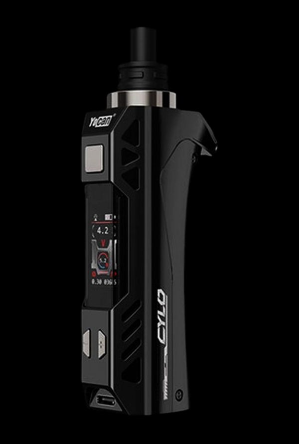 Yocan Cylo Wax Vaporizer