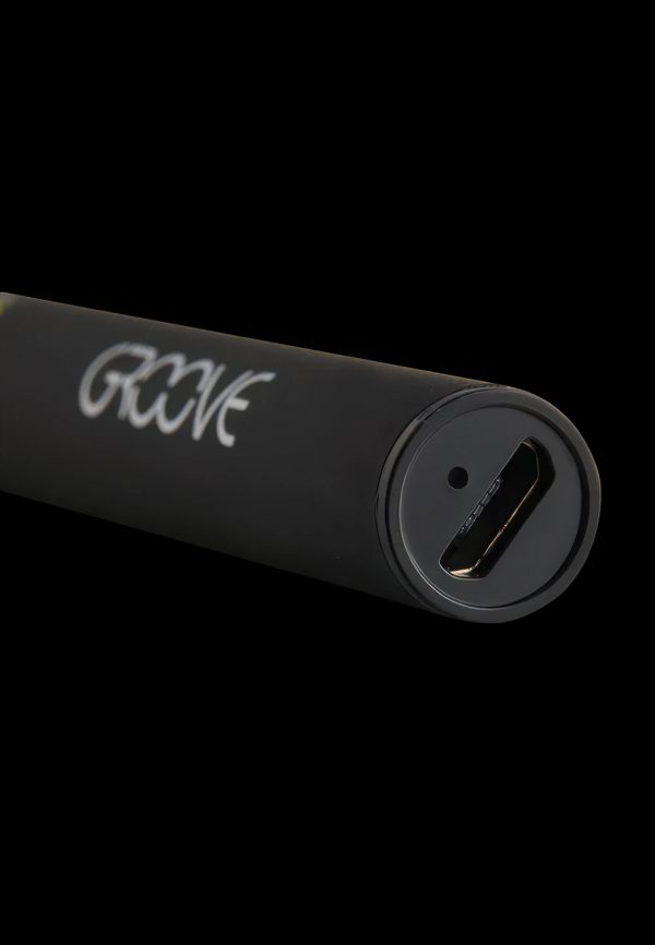 Groove CARA Concentrate Pen