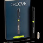 Groove CARA Concentrate Pen