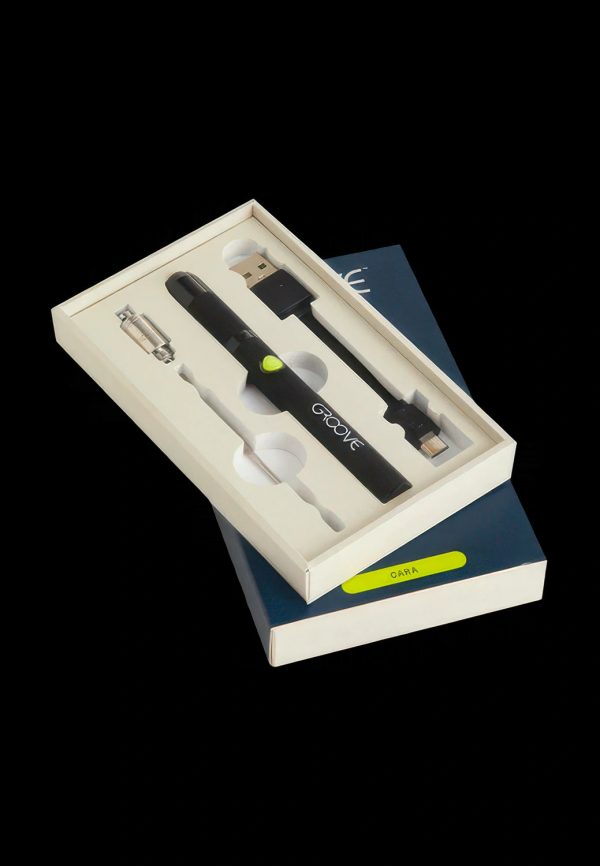 Groove CARA Concentrate Pen