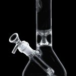 LA Pipes "Shortstop" Beaker Bong