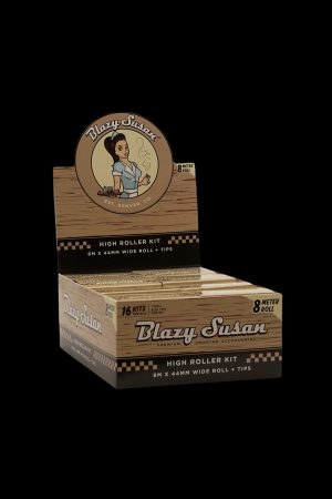 High Roller Kit - 16 Pack Display