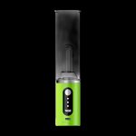 Yocan Evolve Plus XL cannabis oil vape pen in green.