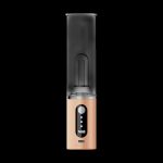 Yocan Evolve Plus XL wax vaporizer pen with a gold finish.