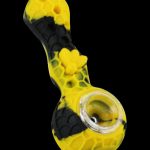 [COLOR] Black & Yellow