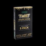 Ooze Adjustable Twist 1100mAh Batteries - 5 Pack