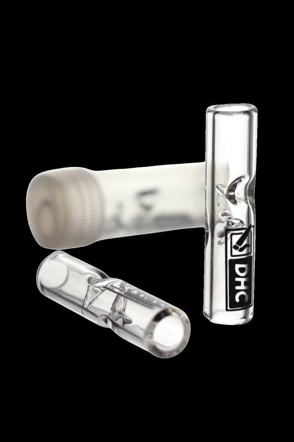 Daily High Club Glass Filter Tip