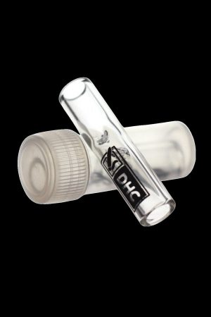 Daily High Club Glass Filter Tip