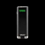 Black Ooze Vault cannabis concentrate vaporizer pen.