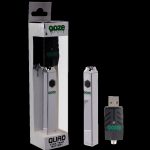 Ooze Quad Flex Temp Vape Pen 510 Battery