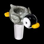 [BLACK]Penguin Bowl