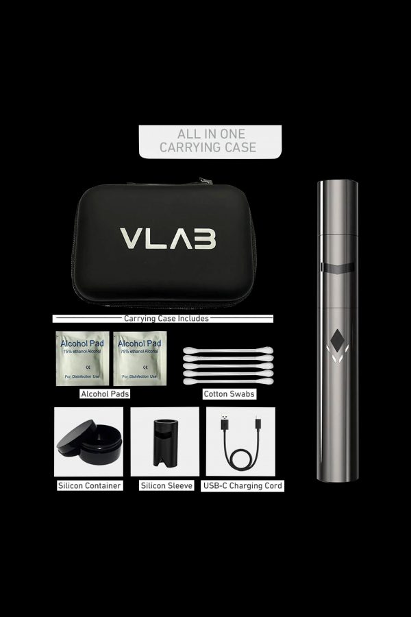 VLAB Vlex Vape Pen Kit