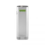 Silver Ooze Vault portable concentrate vaporizer.