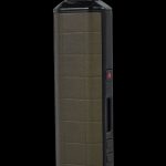 XVAPE Napalm Detonator Vaporizer By Xzibit