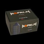 XVAPE Napalm Detonator Vaporizer By Xzibit