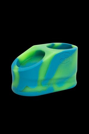 Blue/Green Swirl (Glow in the Dark)