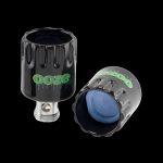Ooze Electro Barrel Onyx Atomizer Replacement 2-Pack