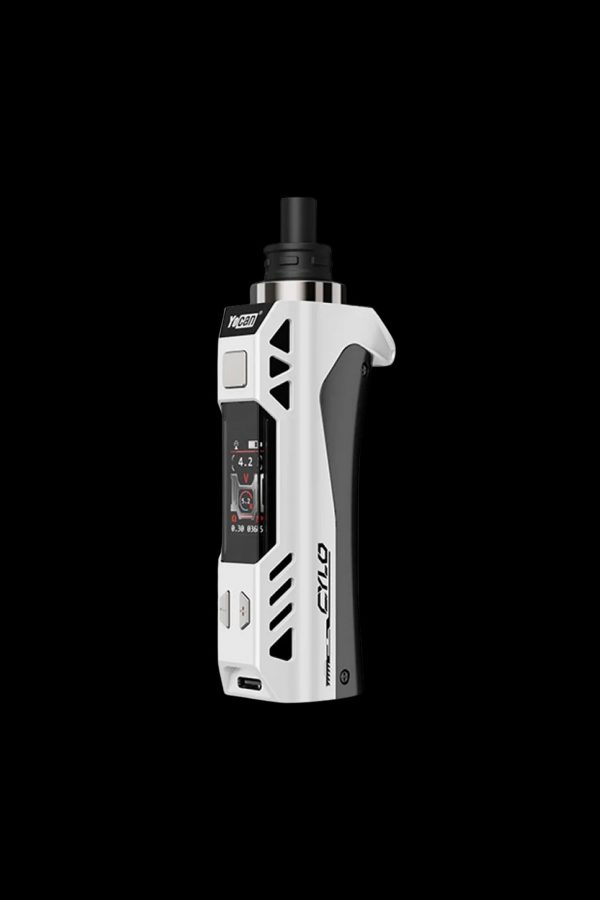 Yocan Cylo Vaporizer