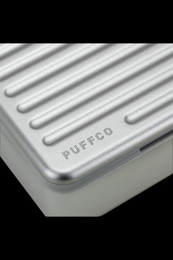 Puffco Pivot Travel Case