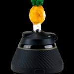 Empire Glassworks PuffCo Proxy Glass Ball Cap