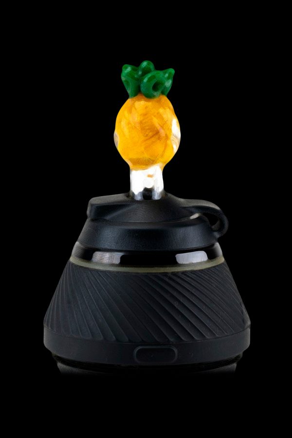 Empire Glassworks PuffCo Proxy Glass Ball Cap