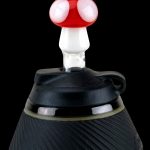 Empire Glassworks PuffCo Proxy Glass Ball Cap