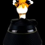 Empire Glassworks PuffCo Proxy Glass Ball Cap