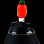 Empire Glassworks PuffCo Proxy Glass Ball Cap