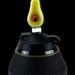 Empire Glassworks PuffCo Proxy Glass Ball Cap