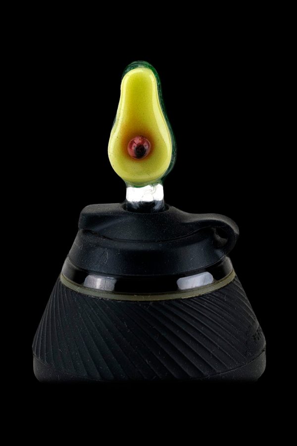 Empire Glassworks PuffCo Proxy Glass Ball Cap