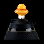 Empire Glassworks PuffCo Proxy Glass Ball Cap