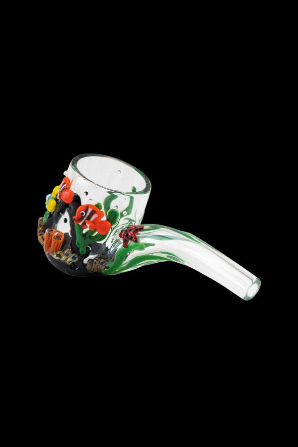 Empire Glassworks Proxy Glass Attachment Set