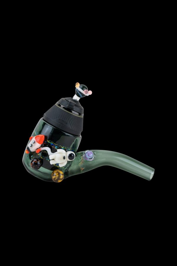 Empire Glassworks Proxy Glass Attachment Set