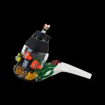 Empire Glassworks Proxy Glass Attachment Set