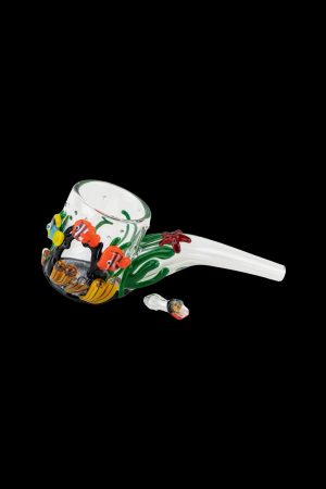 Empire Glassworks Proxy Glass Attachment Set