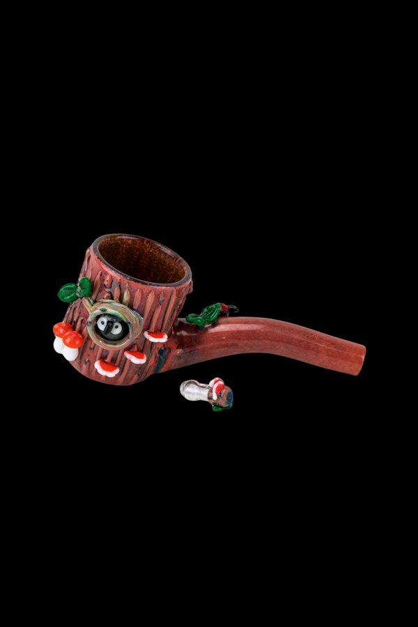 Empire Glassworks Proxy Glass Attachment Set