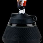 Empire Glassworks PuffCo Proxy Glass Ball Cap