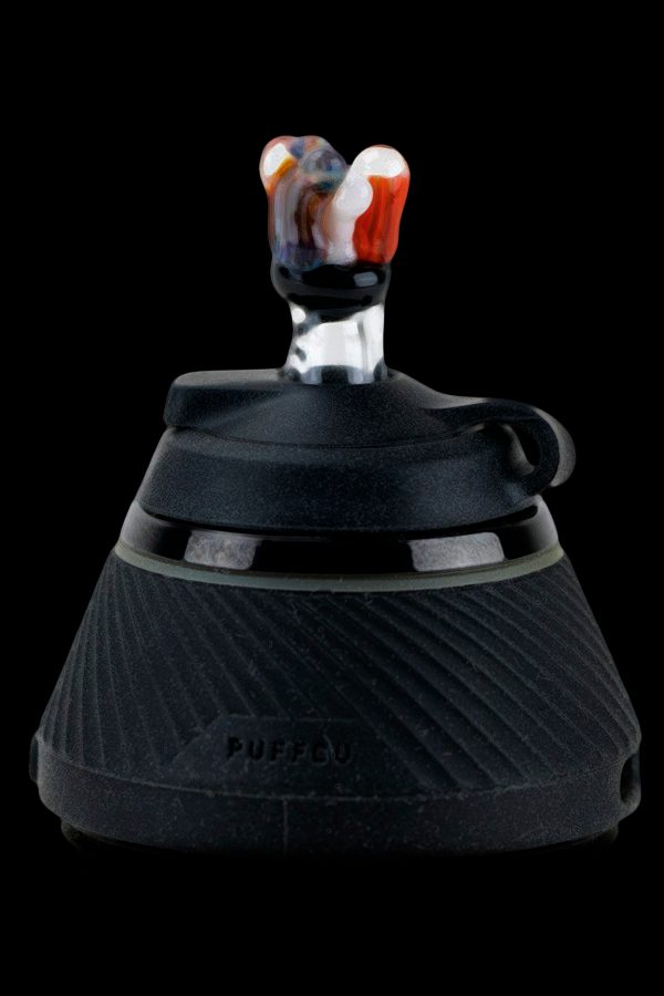 Empire Glassworks PuffCo Proxy Glass Ball Cap