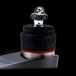 Empire Glassworks PuffCo Peak Pro Glass Ball Cap