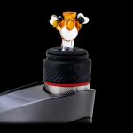 Empire Glassworks PuffCo Peak Pro Glass Ball Cap