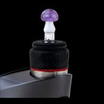 Empire Glassworks PuffCo Peak Pro Glass Ball Cap