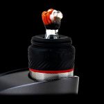 Empire Glassworks PuffCo Peak Pro Glass Ball Cap