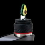 Empire Glassworks PuffCo Peak Pro Glass Ball Cap